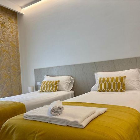 Strettomare-Business & Travel Apartment Reggio Calabria Exterior foto