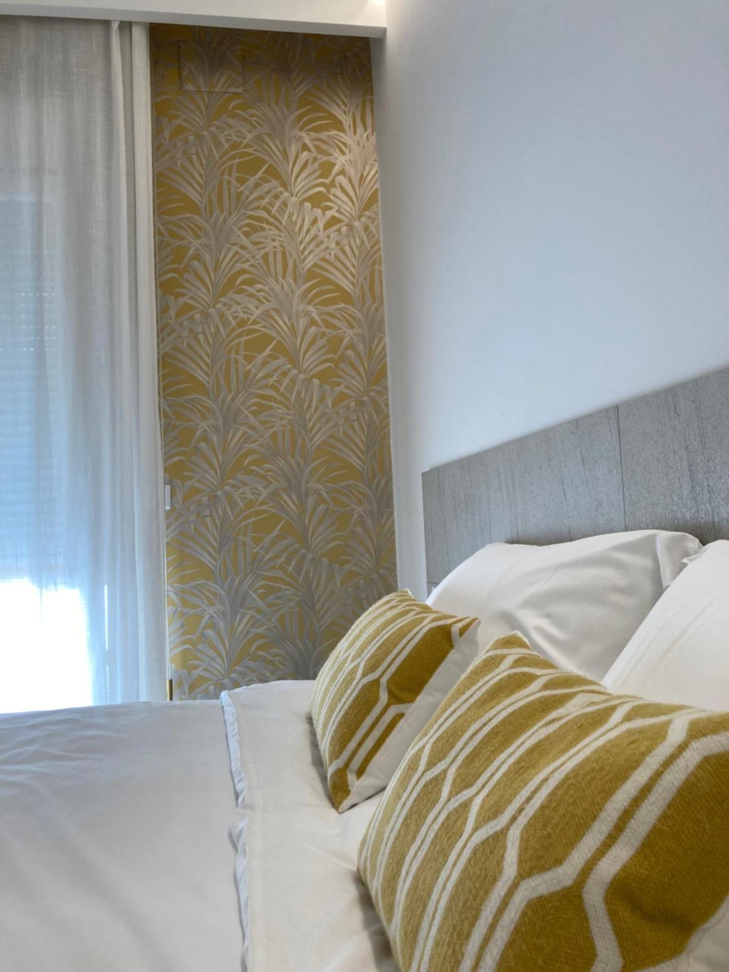 Strettomare-Business & Travel Apartment Reggio Calabria Exterior foto