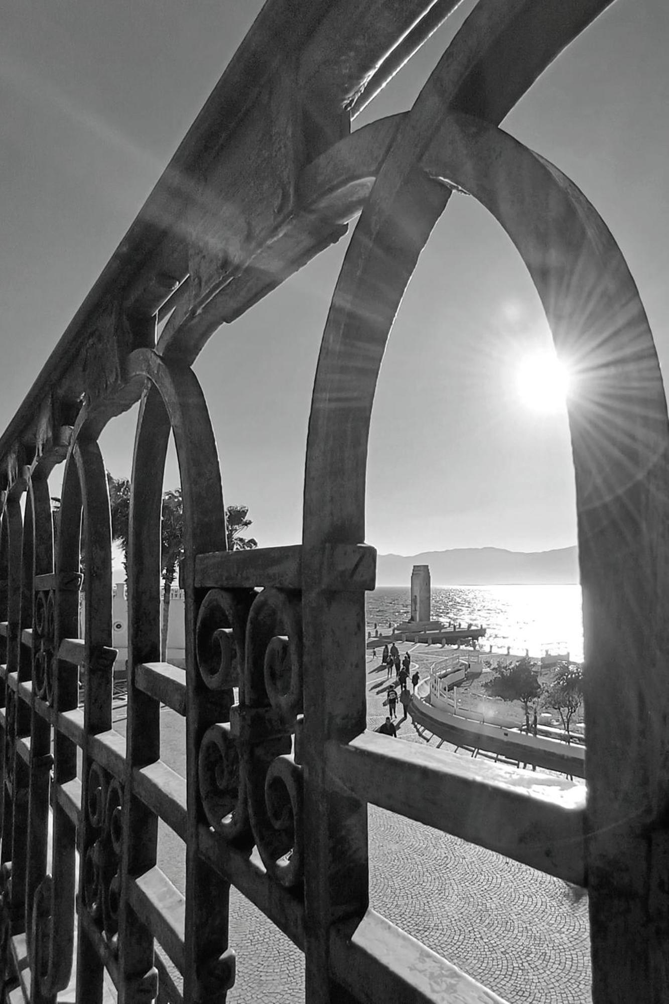Strettomare-Business & Travel Apartment Reggio Calabria Exterior foto